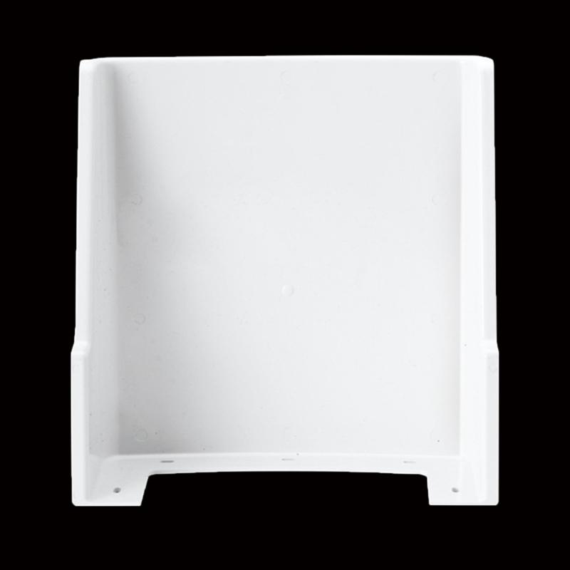 All Weather Protective Shell Enclosure Cover for Surveillances Cameras Offering Easy Installation and Reliable Shielding
