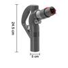 Подходит для бытового цилиндрического пылесоса Dyson CY18 CY22 CY23 CY24 CY25 аксессуары ручка