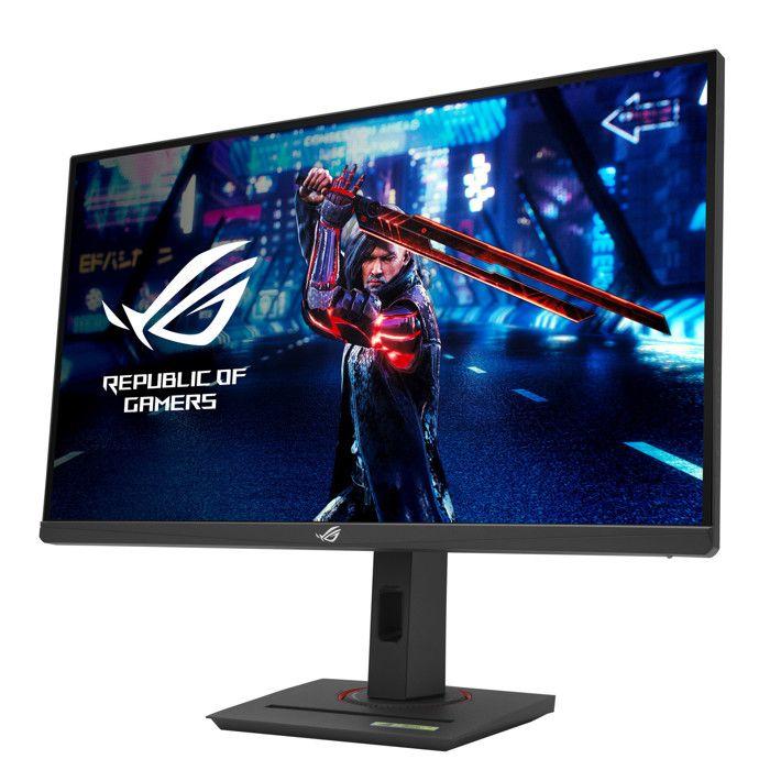 ASUS Ecran Pc Gamer Rog Strix