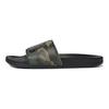 adidas Adilette Comfort Sandals Core Черные карбоновые кроссовки унисекс GW1053