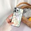 London Underground Tube Map Phone Case For iPhone 17 Air 16 15 14 11 12 13 Pro  MAX Plus coque Cover Shell