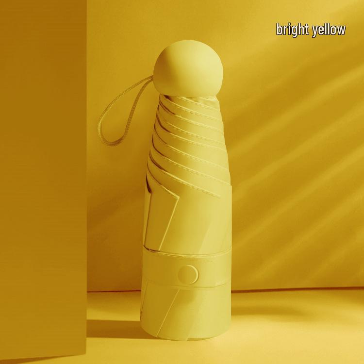 Ультрапрочный зонт-автомат двойного сложения черного цвета с защитой от УФ-лучей.