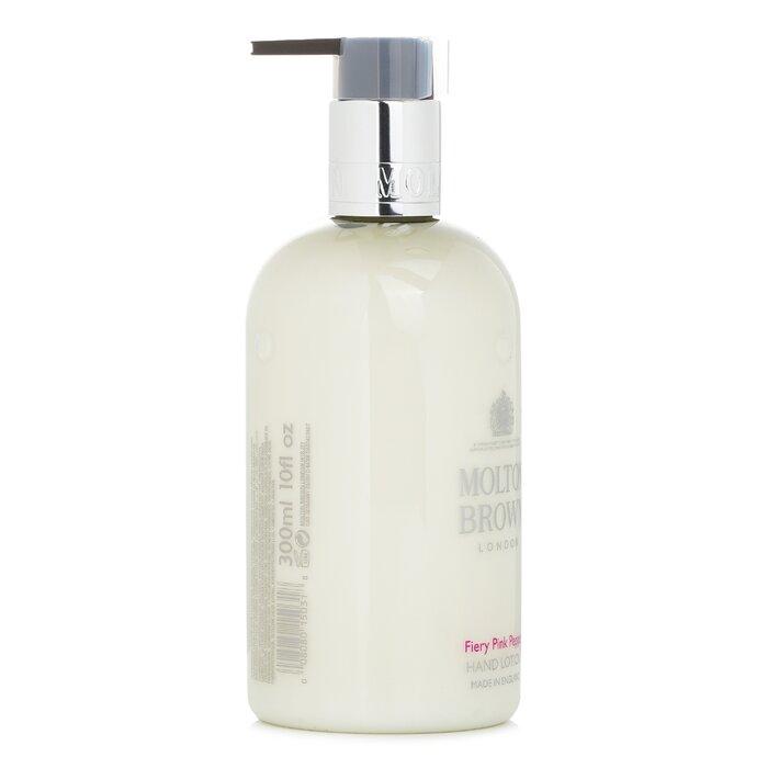 MOLTON BROWN Fiery Pink Pepper Hand Lotion