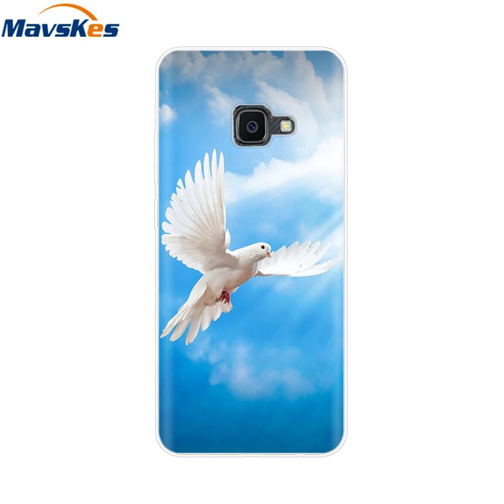 Для Samsung Galaxy XCover 4S 4 s Чехол Прозрачный Бампер Чехол Для Samsung XCover 4 G390 Fundas Прозрачные Силиконовые Чехлы для Телефона Coque