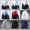 Men's Spring/Autumn Hooded Casual Korean-Style Jacket - Trendy, Lightweight Fashion for Students