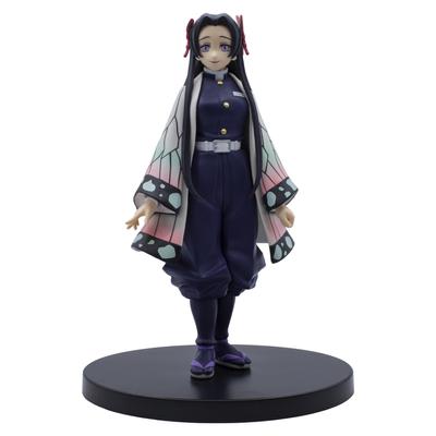 BANPRESTO Убийца демонов Кимэцу-но Яиба Фигура Кизуна-но-Соу Сючо типа Канаэ Кочо
