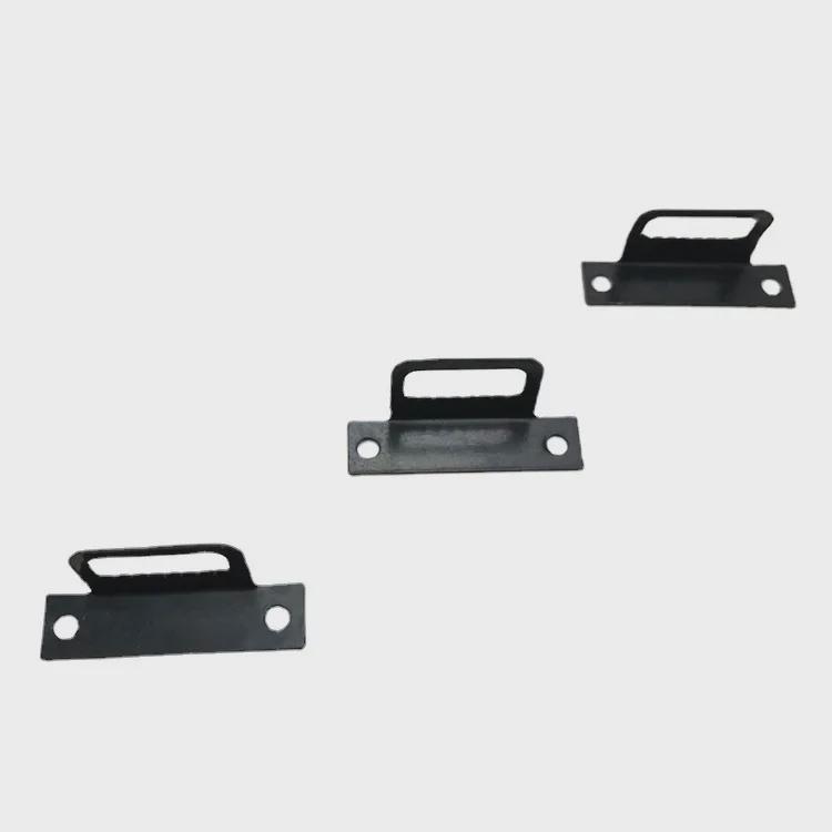 Крючок для фоторамки с вышивкой крестом - Т-образный и Г-образный зуб пилы для скрытого подвешивания