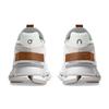 On Running Cloudnova White Pearl Brown Женские 26.99177