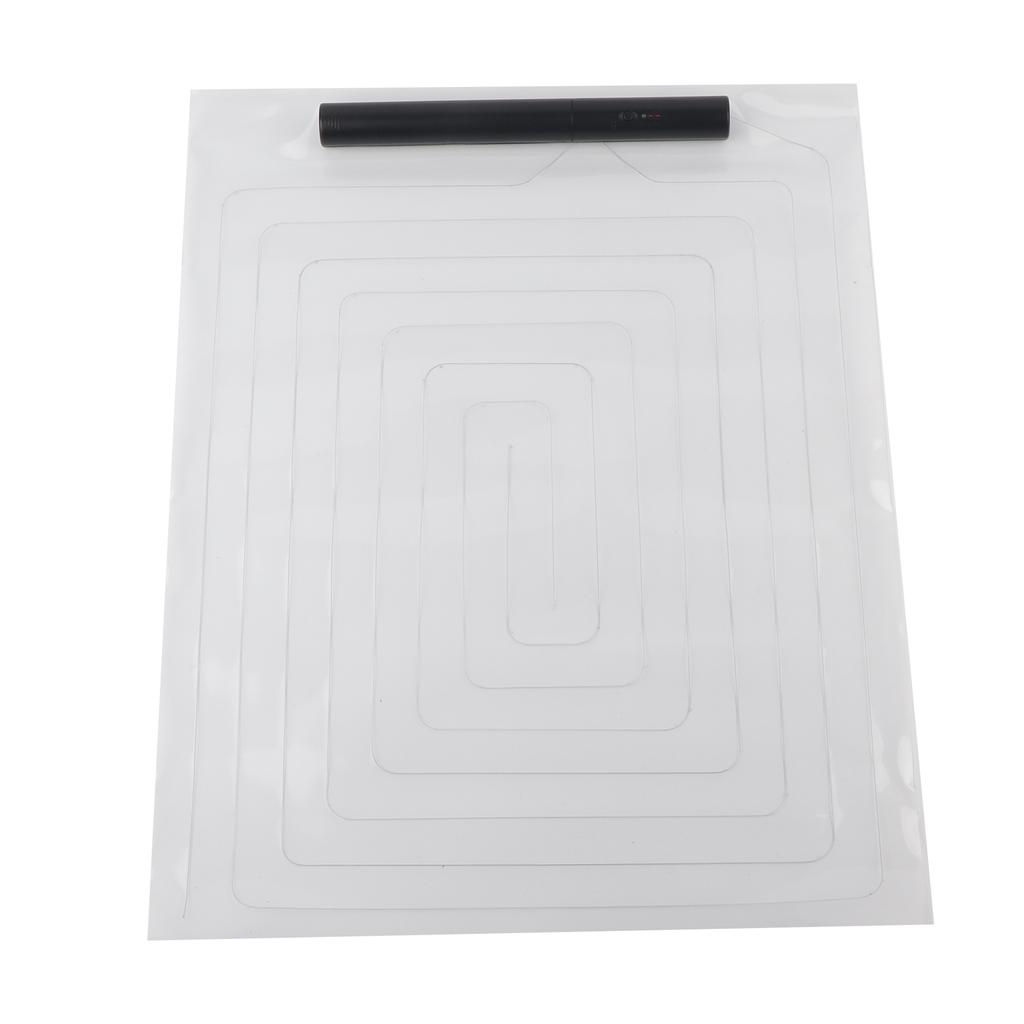 Electric Pet Dog Driven Mat Repellent Barrier Pad for Sofa Furniture Protection