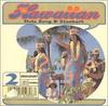 CD OMNIBUS, FANTASTIC HAWAIIANS, LUANA - Гавайские 2 песни хула и стандарты CRCI20287 Япония ОбиМировая музыка Б/у