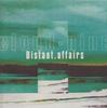12inch Record CLOUD 9 - Cloud Nine EP - Distant Affairs SYUMJ64 Labello Blanco  1998 Japan Dance & Electronica Used