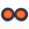 Replacement Ear Pads Ear Cushions Ear Cups Ear Cover Earpad Repair Parts for Skull Candy Hesh 2.0 Wireless Headphones