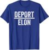Funny Fun Cool Deport Deporte Elon Sport Elon  Unisex T-Shirt