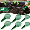 Plant Seed Sower Plant Seeder Garden Multifunction Seeding Dispenser Tools Adapting To Various Sizes of Seeds