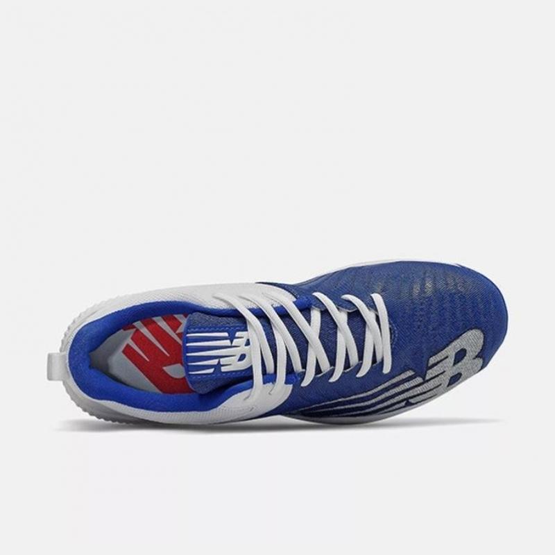 New Balance Интегрированные бейсбольные бутсы L4040tb6