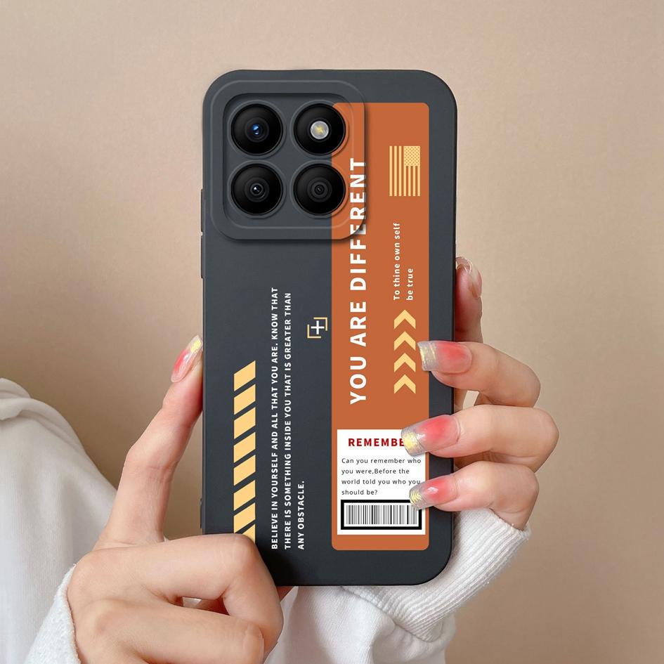 Для Huawei X8 X8A X8B X7 X7A X6 X6S X6B X5 X5B Plus новый чехол-накладка Simplecity Colorful Fallen Leaves Premium Protection Soft Silicone Shell для Huawei