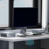 USB-сканер отпечатков пальцев для Windows Hello, настольного компьютера, разблокировки, входа в систему и пробуждения по отпечатку пальца V9C3
