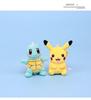 Pikachu Keychain Pendant Plush for Backpack