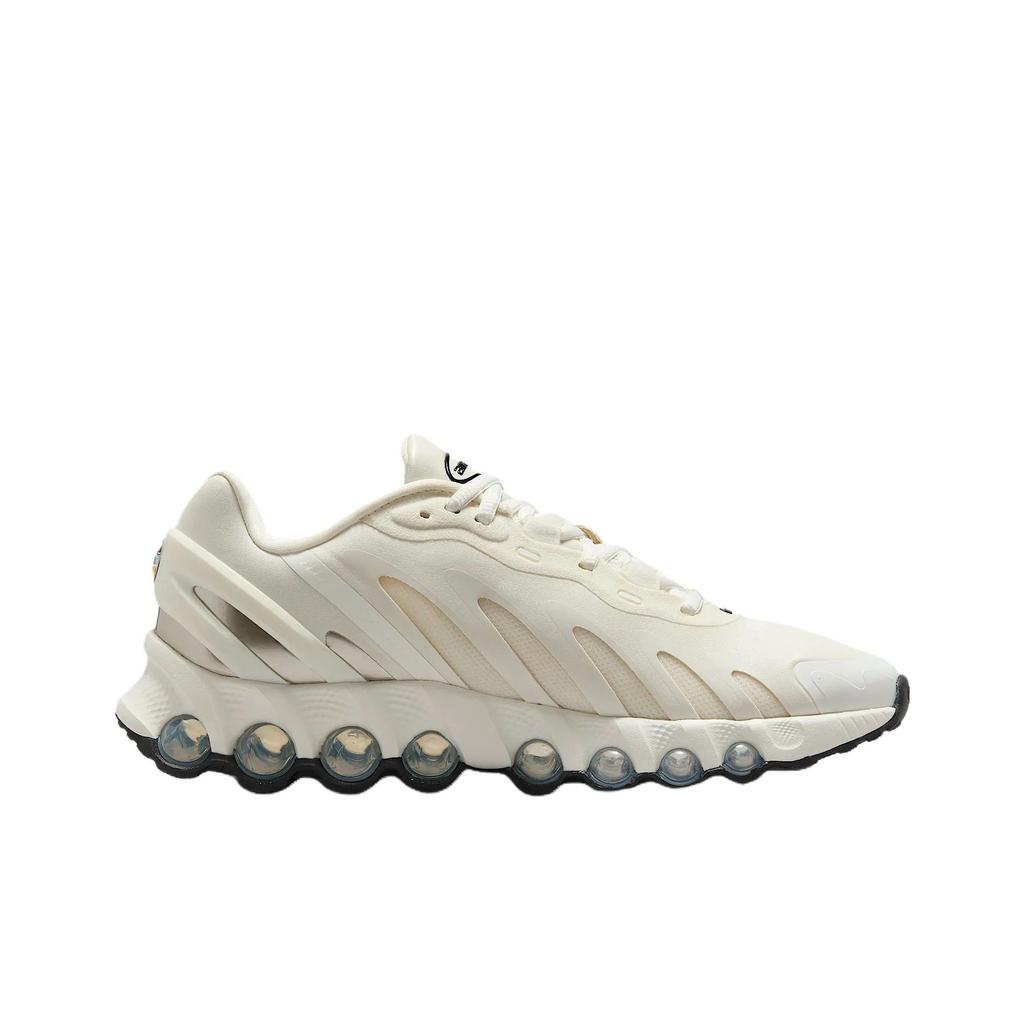 Nike Air Max DN8 Fossil черные женские кроссовки бежевый парус HF5509-101