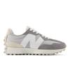 Sneakers New Balance Grey Size 37 Unisex Version 327
