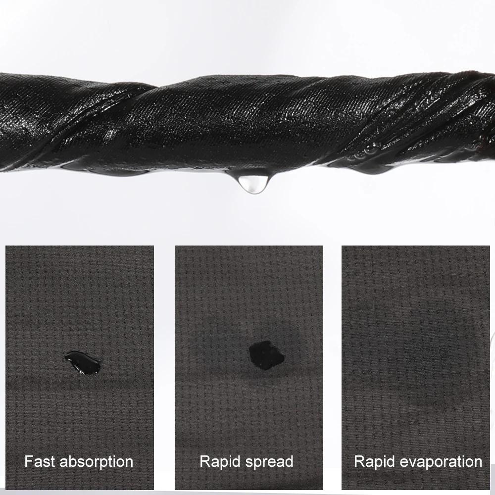 Breathable Scarf Half Face Mask Summer Quick-drying Neck Gaiter Cover Hanging Ear Sun Protection Bandana Neckerchief Headwear