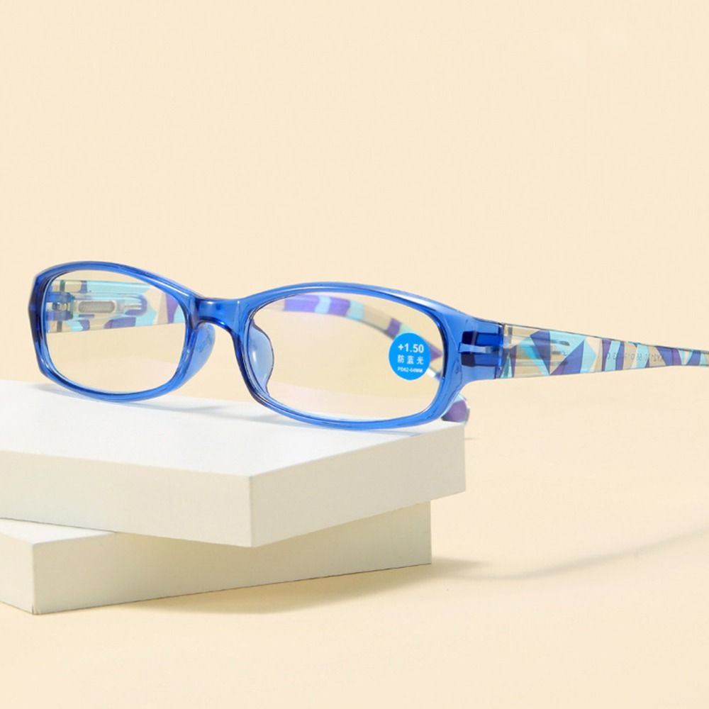 3PCS Anti-Blue Light Glasses comfortable reading glasses suitable for men women Optical Spectacle Eyeglass women's eyepieces