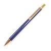Excellent Cartier Ballpoint pen Must de Cartier Twist type blue Used