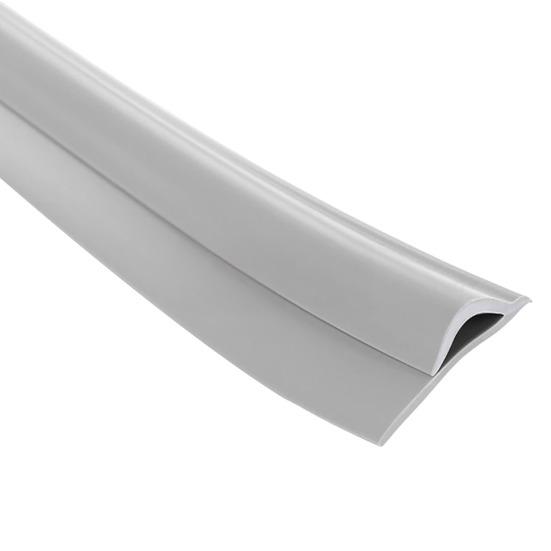 300/600СМ Отделка для окантовки ковра Самоклеящаяся Водонепроницаемая Режущаяся Переход для пола