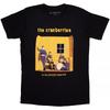 The Cranberries Unisex T-Shirt: Faithfully Departed Cover