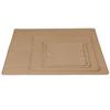 2022 Best Prices Anti-slip Machine Washable Pet Supplies Pee Pads
