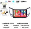 Android 14 Carplay Auto For Changan CS15 2016 2017 2018 2019 2020  Multimedia Car Radio Player WIFI+4G Stereo Touch Screen DSP