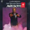 LP Record CALVIN BRIDGES / FAITH TABERNACLE V - Awesome WR8391 I Am Records, A 1988 US Soul/Funk