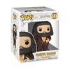 Harry Potter and the Prisoner of Azkaban Rubeus Hagrid Hagrid Animal Pelt Outfit Figure Funko Vinyl Super Harry Potter Prisoner of Azkaban Funko POP!