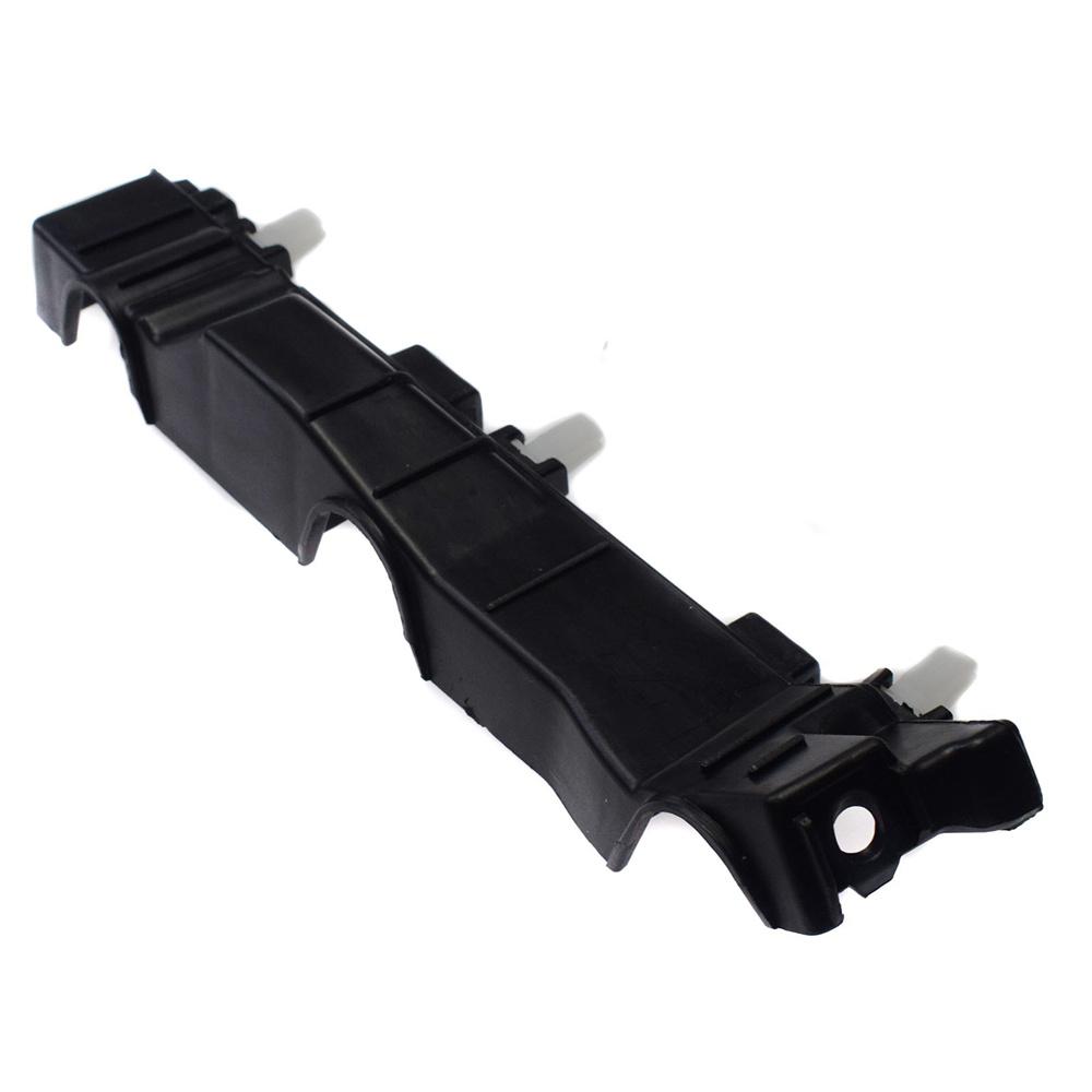 For 2012-2017 Kia Rio 1.6L L4 Front Bumper Brackets LH+RH 865141W200, 865131W200