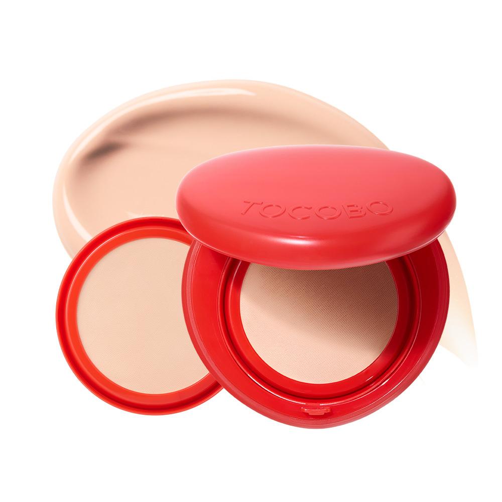 Tokobo Apple Dewy Fit Кушон (План "Один экземпляр/Пополнение")