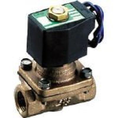CKD Пилотный двухпортовый электромагнитный клапан AD1125A03AAC200V (Клапан Multi-Rex)