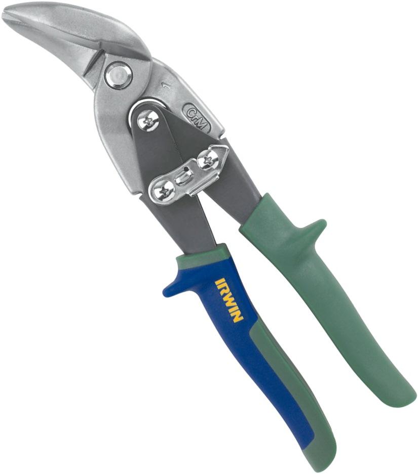 Universal Right Sheet Metal Shears 250Mm - I-10504310N