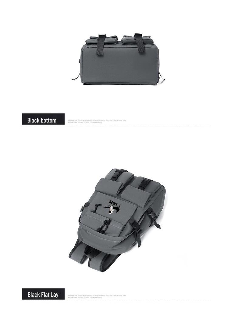 Popular Astronaut Backpack: Ergonomic Schoolbag for Boys & Students