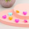 20Pcs Miniature Doll Pacifier Expression Pacifier Toy Accessories Plastic Toys Playhouse Toys Children'S Doll House