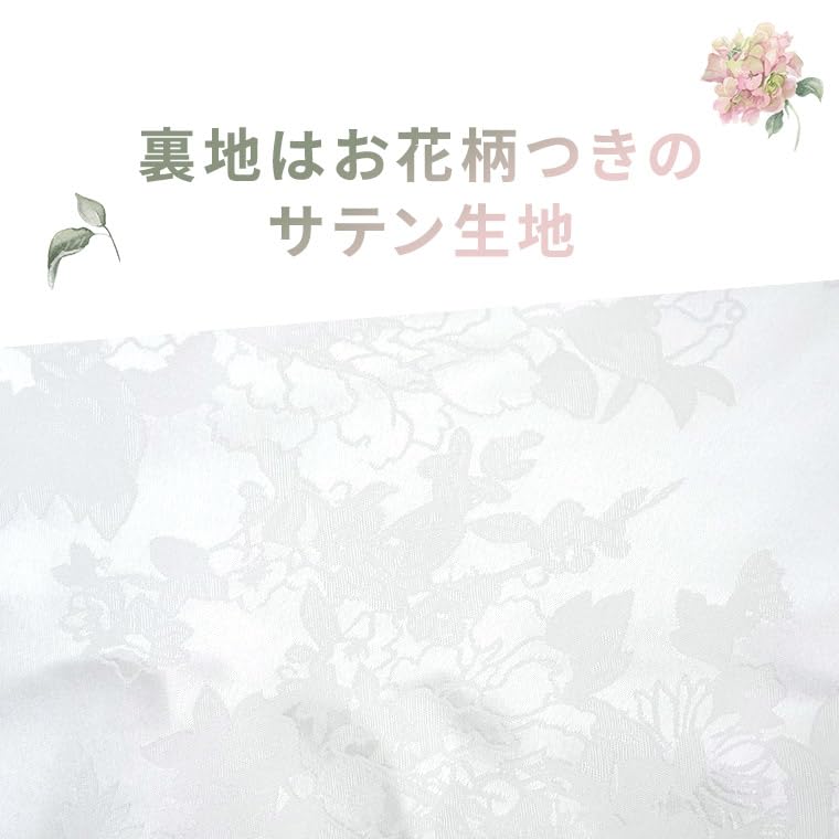 Детская меховая накидка-пончо FairyMary, Болеро для принцессы (JP, Алфавит, M, Молочный)