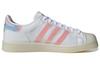 adidas Superstar Futureshell White Red Blue