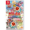 Taiko No Tatsujin Dokodon RPG Switch Pack! -