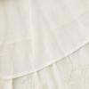 Bonton Декоративное платье крючком 7617t 400 12