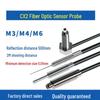 Oushenghua CX2-T6FL Fiber Optic Sensor Probe