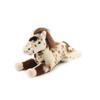 45cm Simulation Horse Stuffed Animal Plush Dolls High Quality Realistic Image Classic Personal Toy For Children Gift