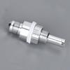 AN6   5 16 Hose Barb Adapter Fittings for Fuel Tank Fuel Cell Car Accessories