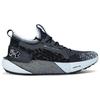 Under Armour Hovr Phantom 3 Se Elevate 'Black Halo Grey' Sneakers 3026652-002