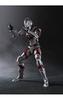 TAMASHII NATIONS УЛЬТРАМЕН УЛЬТРАМЕН 160 мм АБС ПВХ Окрашенная Фигурка Действия S.H.Figuarts (Ультрачеловек) -Анимация- Примерно. &