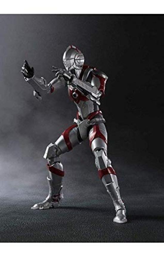 TAMASHII NATIONS УЛЬТРАМЕН УЛЬТРАМЕН 160 мм АБС ПВХ Окрашенная Фигурка Действия S.H.Figuarts (Ультрачеловек) -Анимация- Примерно. &