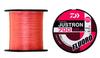 Daiwa Флюорокарбоновая леска Justron Fluoro Stealth Pink 4-240